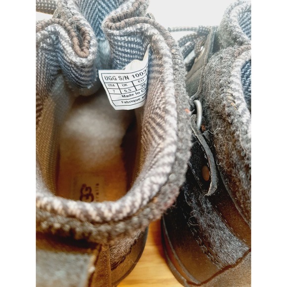 UGG Australia Event all weather boots. - Picture 5 of 5